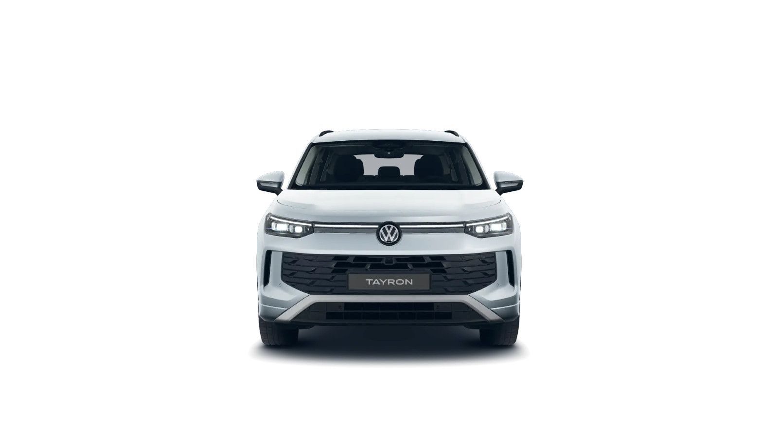 Volkswagen Tayron - Bild 7