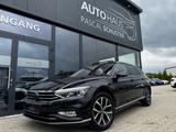 Volkswagen Passat Var Elegance 2.0 TDI/DSG/LED/AHK/PANO/ - VW Passat Gebrauchtwagen in Braunschweig