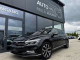 Volkswagen Passat Var Elegance 2.0 TDI/DSG/LED/AHK/PANO/ - Volkswagen Passat mit Diesel-Antrieb: Leder, Kombi, Automatik