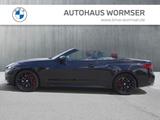BMW M440i xDrive Cabrio HK HiFi DAB LED Komfortzg. - BMW M440 mit Benzin-Antrieb: Automatik