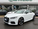 Audi TT Coupe 2.0 tfsi S line s-tronic - Audi TT mit Schiebedach