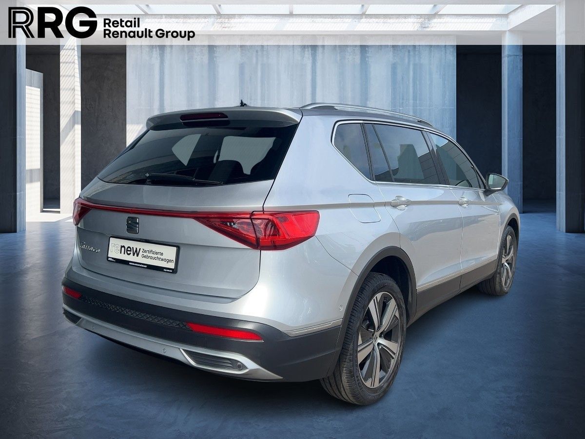 Seat Tarraco - Bild 5