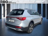Seat Tarraco - Vorschau Bild 5