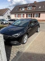 Opel Astra 1.4 Turbo ON 110kW S/S ON - Opel Astra ON mit Benzin-Antrieb