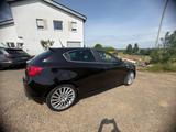 Alfa Romeo Giulietta 1.8 TBi 16V TCT Quadrifoglio Verde... - Alfa Romeo Giulietta Gebrauchtwagen
