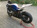 BMW S 1000 RR - BMW RENNSPORT
