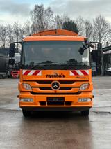 Mercedes-Benz Atego 1518 4x2 Bucher CityFant 6000 *TOP* - Bucher