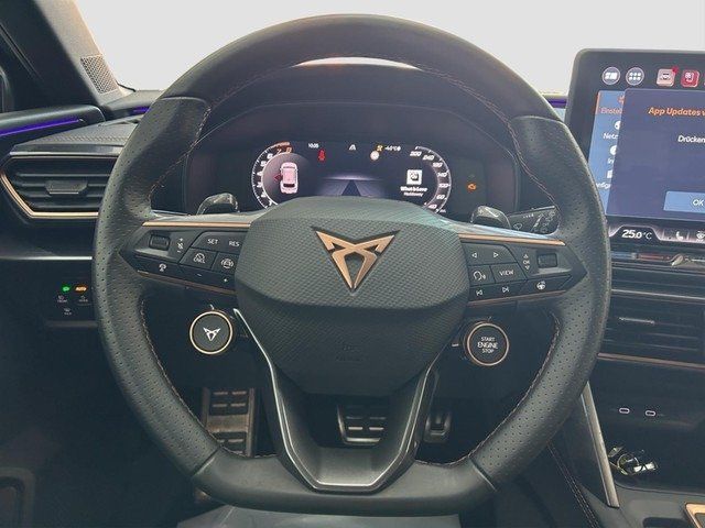 Cupra Leon - Bild 14