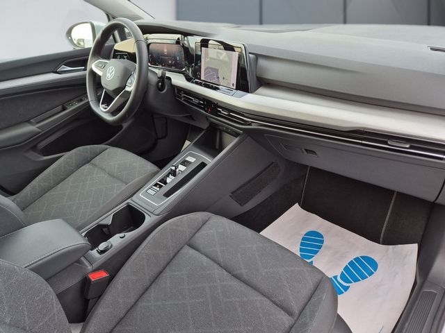 Golf VIII Variant 1.5 eTSI Life *DSG*LED*AHK*NAV