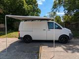 Volkswagen VW Bus T5 Transporter Camper 42.000km nach... - VW T5 Transporter in Solingen