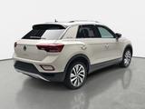 Volkswagen T-ROC 1.5 TSI DSG GOAL NAVI LED KLIMAAUTO ACC KA - Volkswagen: Zentralverriegelung