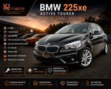 BMW 225 XE Active Tourer/112Tkm/2-Hand/Garantie! - mit Hybrid-Antrieb: Garantie