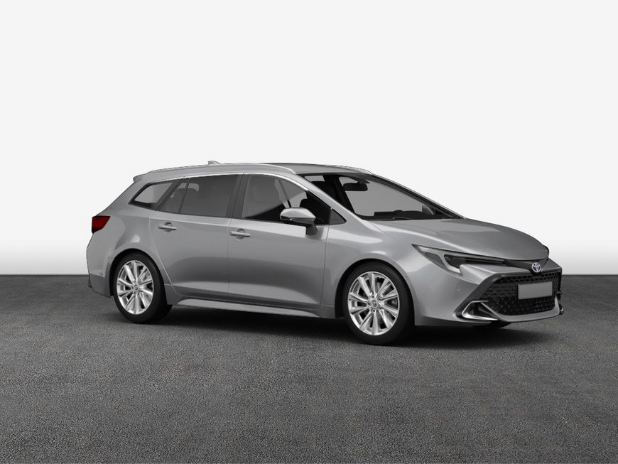 Toyota Corolla - Bild 6