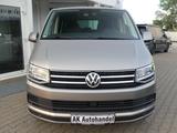 Volkswagen T6 Multivan Comfortline LED ACC AHK CarPlay 7-Si - VW T6 Multivan Gebrauchtwagen in München