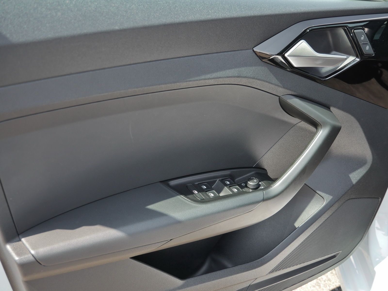 Audi A1 - Bild 21