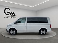 VW T6 Multivan LED Klima Automatik AHK 1 Hand