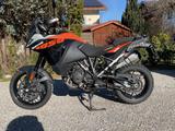 KTM 1050 Adventure - KTM 1050 ADVENTURE