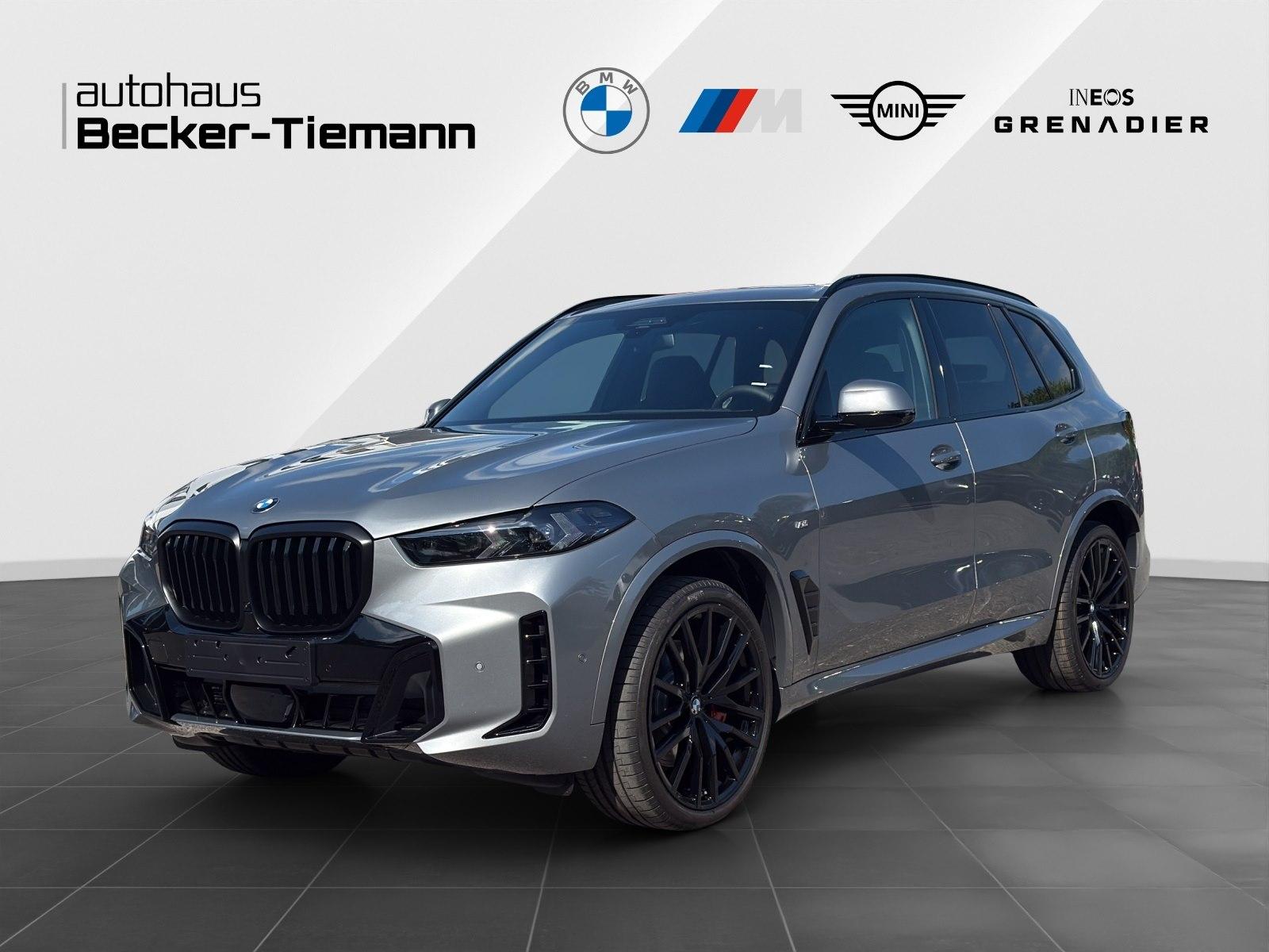 BMW X5 xDrive40d - UPE 128.350,-€ #exclusive