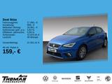 Seat Ibiza FR 1.0 TSI DSG LED+NAVI+PDC+GRA - Seat Ibiza Gebrauchtwagen in Bonn