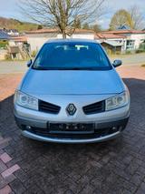 Renault Megan 1.6  16v TÜV neu - Renault Megane aus 2006: 1.6
