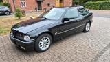 BMW e36 316 i Compact Tüv Neu - BMW 316: 316i E36