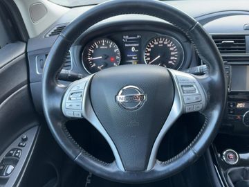 Nissan Pulsar 1.2 DIG-T TEKNA 116PS NAVISHZ