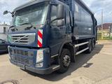 Volvo FM 320 Müll-/Presswagen  - Volvo Fm