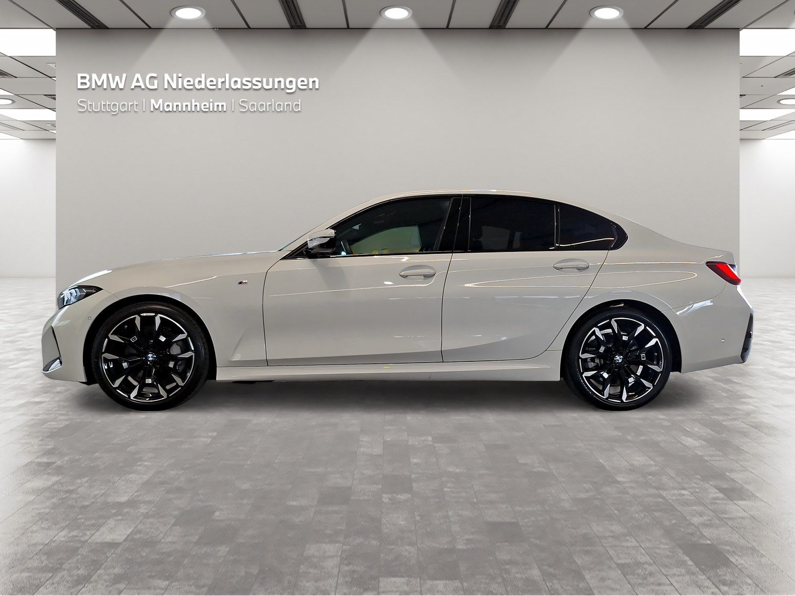 BMW 330i xDrive Limousine M Sport LiveCockpitProf foto 3