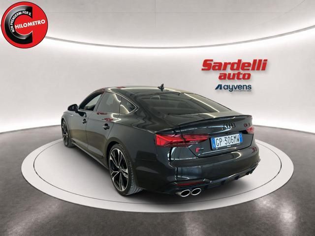 Audi AUDI S5 SPB TDI quattro tiptronic Sline imagem 3