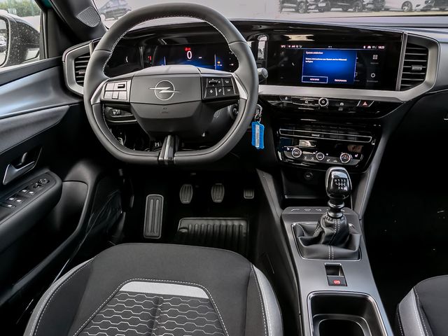 Opel Mokka 1.2 Elegance Digitales Cockpit Kamera LED