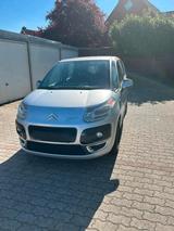 Citroën C3 Picasso TÜV NEU - gebrauchte Citroën C3 Picasso aus dem Jahr 2010