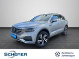 Volkswagen Touareg 3.0 TDI Elegance AHK+Pano+Luft+HuD+IQ+St - gebrauchte VW Touareg aus dem Jahr 2023