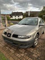 Seat Leon 1,6 16V Stella Stella - Seat Leon Stella mit Benzin-Antrieb