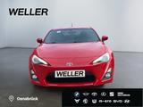Toyota GT86 *Bi-Xenon*Navi*PDC*Torsen Sperrdiff*SmartKe - Toyota GT86
