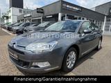 Citroën C5 Lim. Confort 1.6 HDi 16V FAP - Citroën C5: V6 Hdi