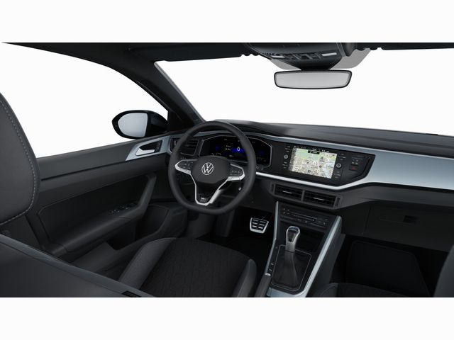 Taigo Goal 1.0 TSI DSG Panoramadach, LED, App Co