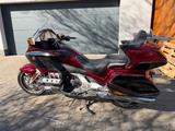 Honda Goldwing 1800 DCT, SC 79 - HONDA MOTORRAD