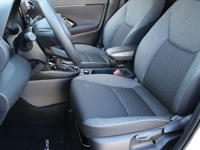 Yaris Cross 1,5 Hybrid 4x4 *Kamera*ACC*LED*Navi