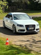 Audi S4 Quattro - gebrauchte Audi S4 aus dem Jahr 2011