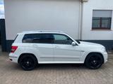 Mercedes-Benz Mercedes Benz GLK Automatik 320 4 Matic - Mercedes-Benz 320 Gebrauchtwagen