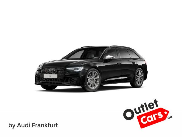 Image of Audi S6