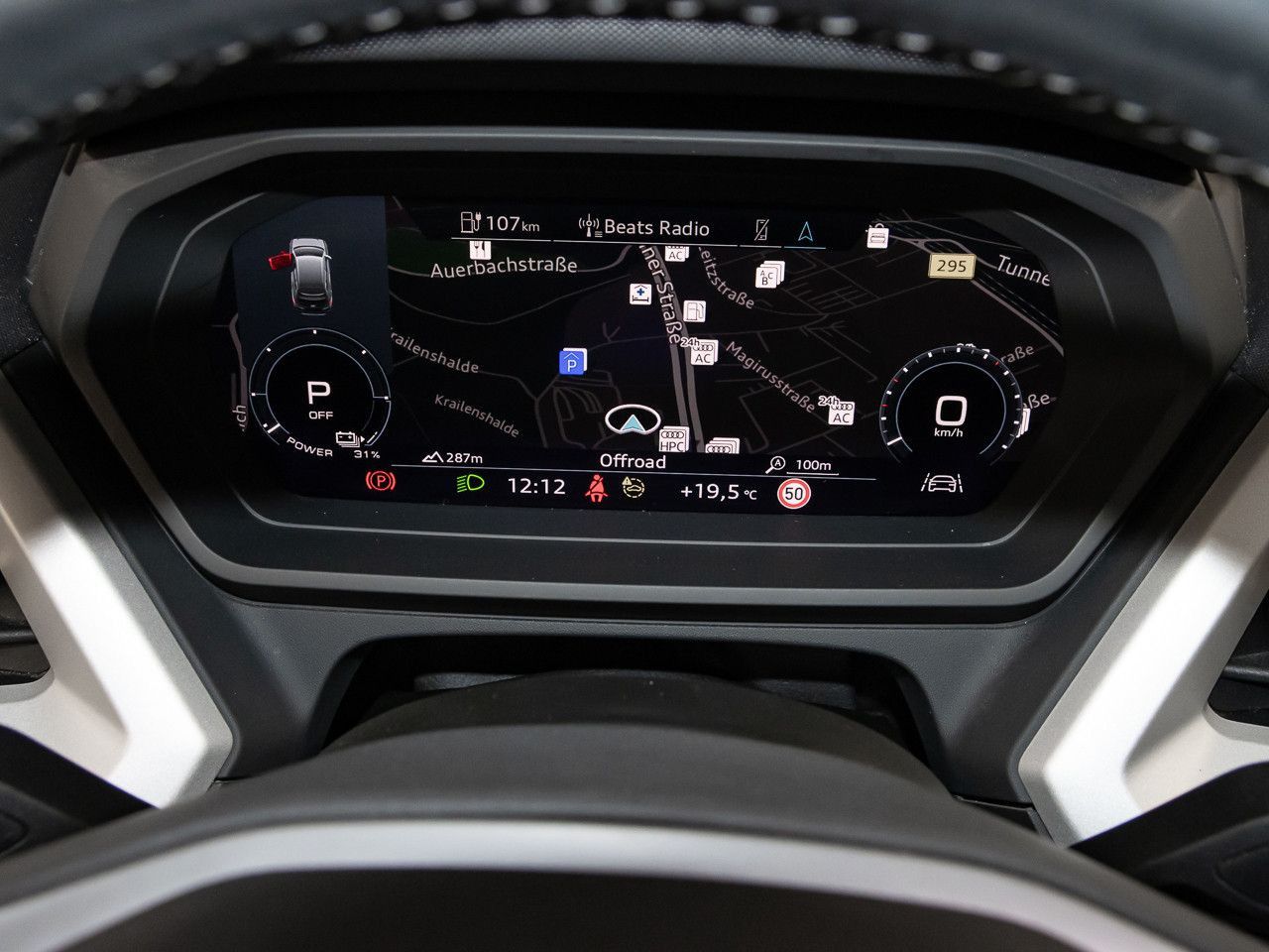 Audi Q4 e-tron - Bild 17