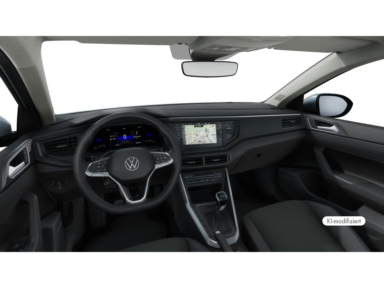 Volkswagen Taigo - Bild 10