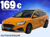 Ford Focus ST RECARO*PANO*KAM*HuD*KEYLESS*ACC*B&O*LED - Ford Focus Gebrauchtwagen in Hamburg