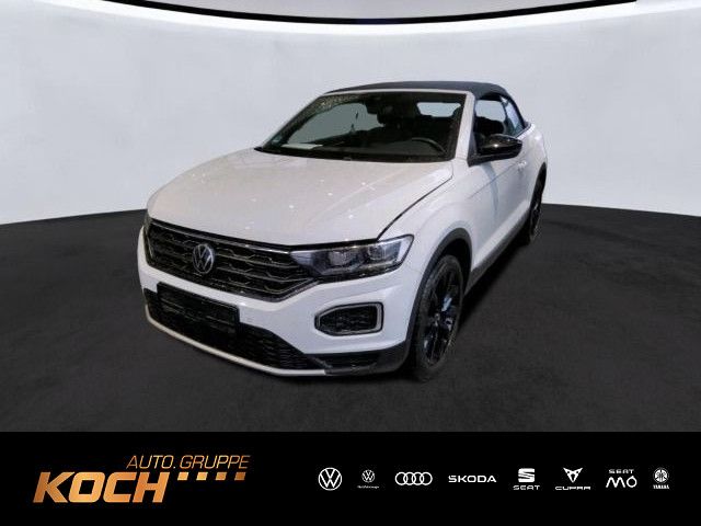 Volkswagen T-Roc Cabriolet 1.5TSI Style DSG Navi LED Kamera