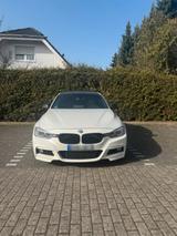 BMW F30 335i 2015 M Performance Heckantrieb - BMW 335: 335i Performance