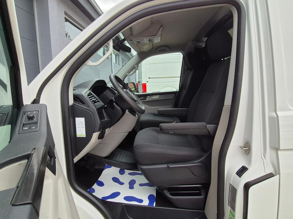 Volkswagen T6 Transporter