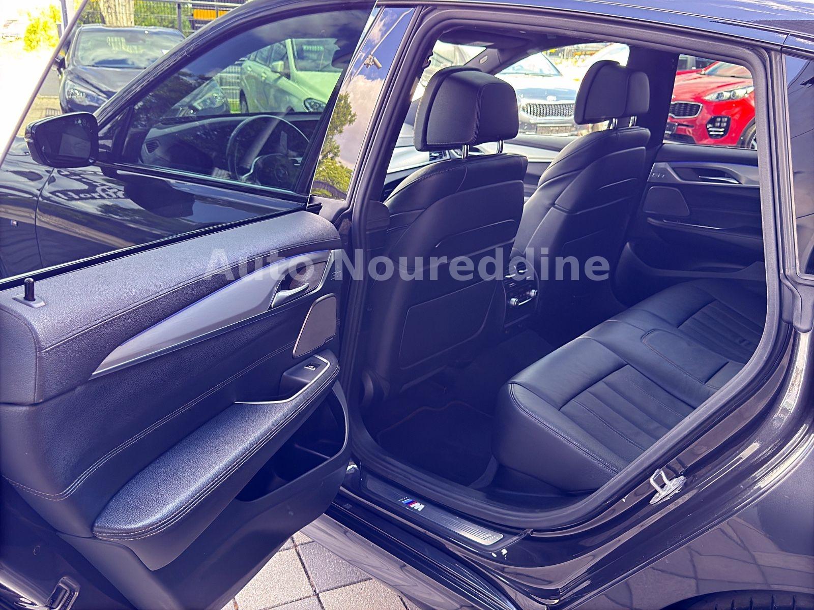 BMW 630d xDrive Gran Turismo *M-Sportpaket*M-Paket*