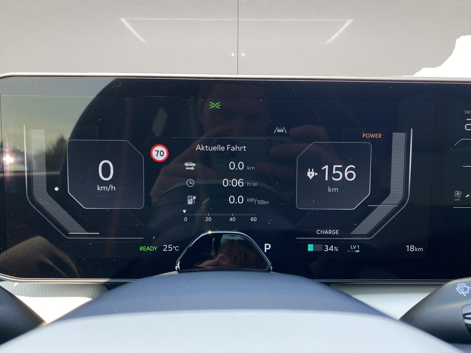Kia EV4 81,4 kWh FWD GT-Line (5T, 5 Sitze)