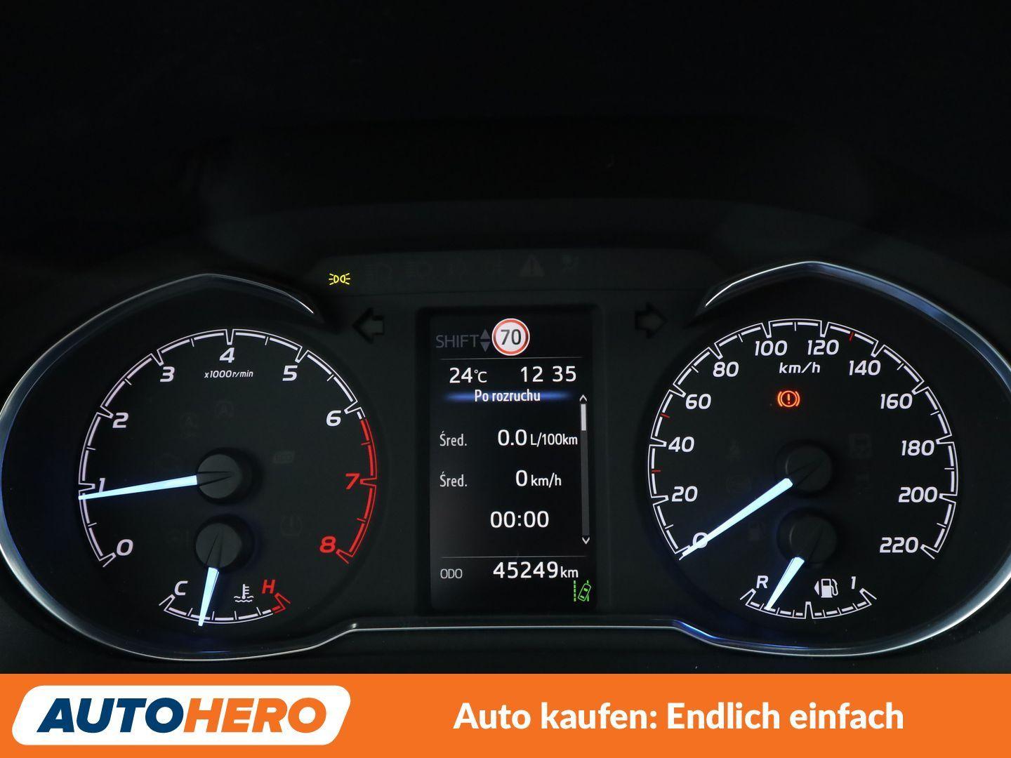 Toyota Yaris 1.0 Comfort*CAM*KLIMA*GARANTIE*, миниатюра 18